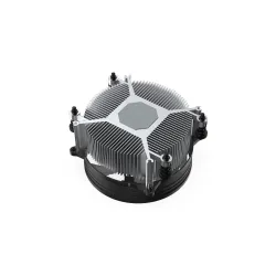 Wentylator KRUX Integrator RGB AM4 92mm