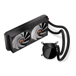Chłodzenie wodne KRUX HydroX 240 ARGB (KRXE001) 120 mm