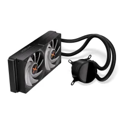 Chłodzenie wodne KRUX HydroX 240 ARGB (KRXE001) 120 mm