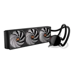 Chłodzenie wodne KRUX HydroX 360 ARGB (KRXE002) 120 mm