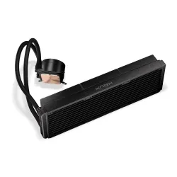 Chłodzenie wodne KRUX HydroX 360 ARGB (KRXE002) 120 mm