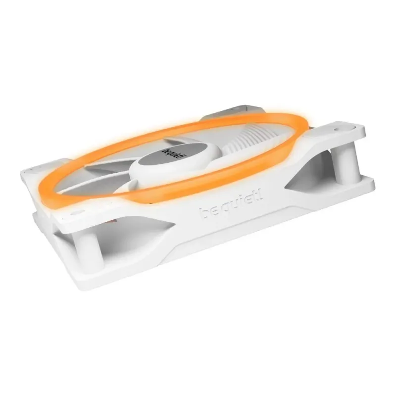 Wentylator be quiet! Light Wings White 120mm PWM high-speed Triple Pack