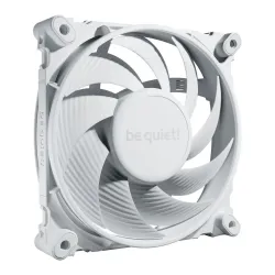 Wentylator be quiet! Silent Wings 4 120mm PWM White