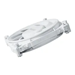 Wentylator be quiet! Silent Wings 4 120mm PWM White