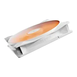 Wentylator be quiet! Light Wings LX 140mm PWM White Triple Pack