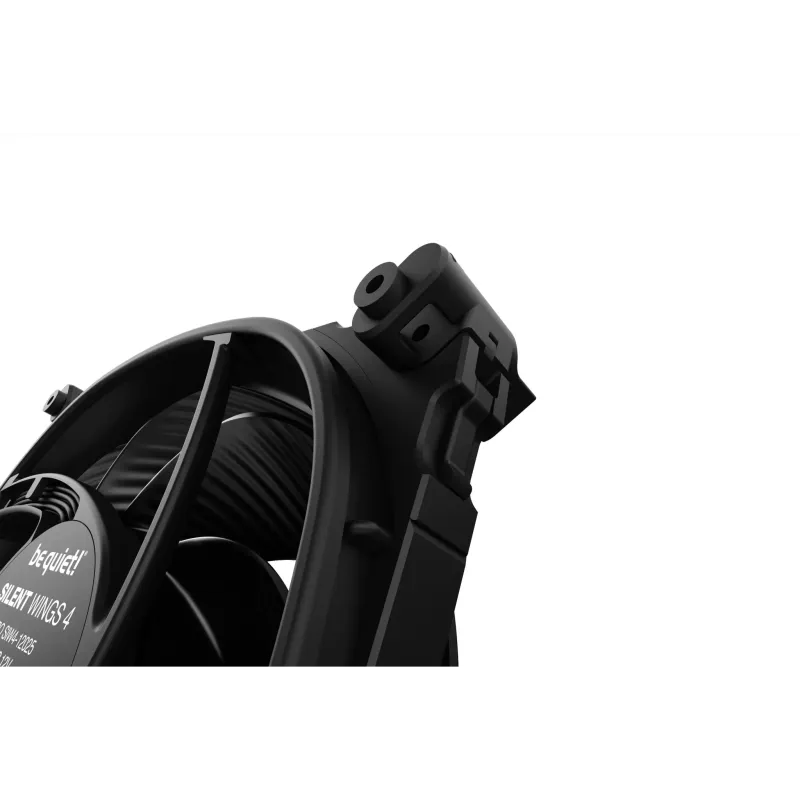 Wentylator be quiet! Silent Wings 4 120mm PWM high-speed