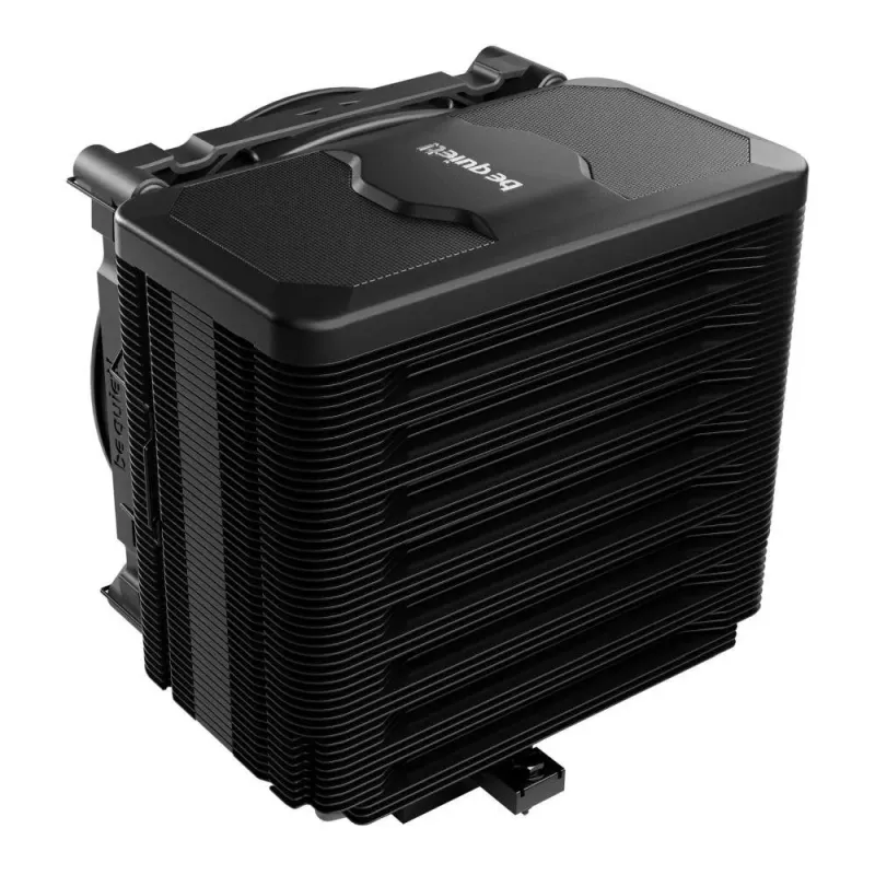 Chłodzenie CPU be quiet! Dark Rock 5 BK035 120mm PWM
