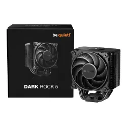 Chłodzenie CPU be quiet! Dark Rock 5 BK035 120mm PWM