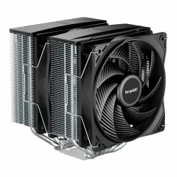 Chłodzenie CPU be quiet! Pure Rock Pro 3 Silver BK041 ... | PartsPC.pl