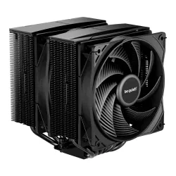 Chłodzenie CPU be quiet! Pure Rock Pro 3 Black BK042 1... | PartsPC.pl