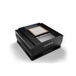 Chłodzenie CPU be quiet! PURE ROCK LP BK034 92mm