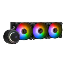 Chłodzenie wodne MSI MAG CORELIQUID E360 ARGB 3x120mm