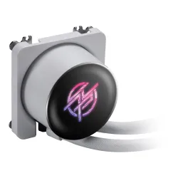 Chłodzenie wodne MSI MPG CORELIQUID P13 360 WHITE ARGB 3x120mm