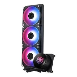 Chłodzenie wodne MSI MPG CORELIQUID P13 360 ARGB 3x120mm