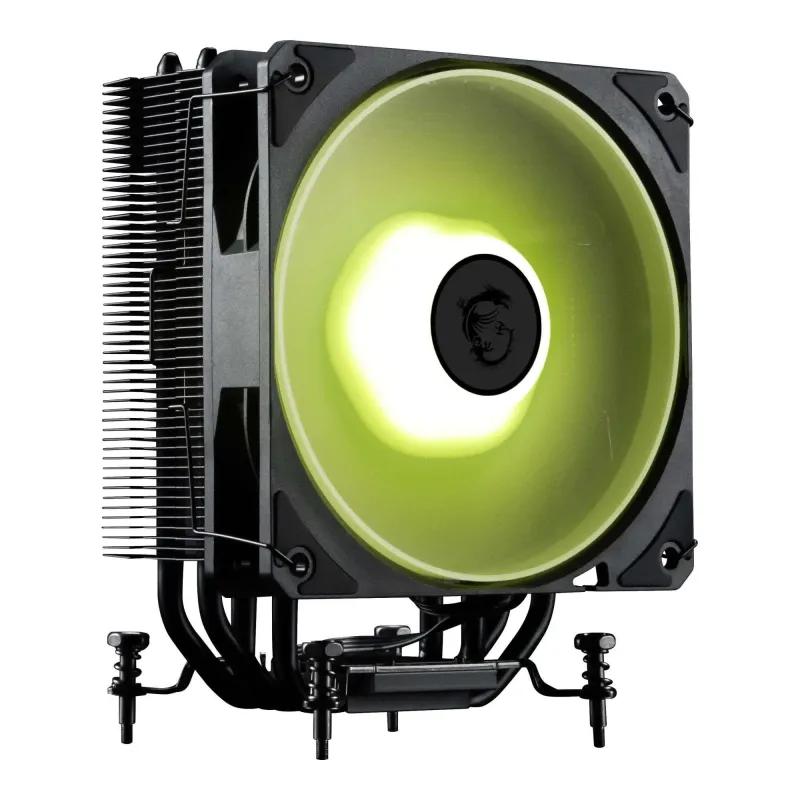 Chłodzenie CPU MSI MAG COREFROZR AA13 ARGB 1x120mm