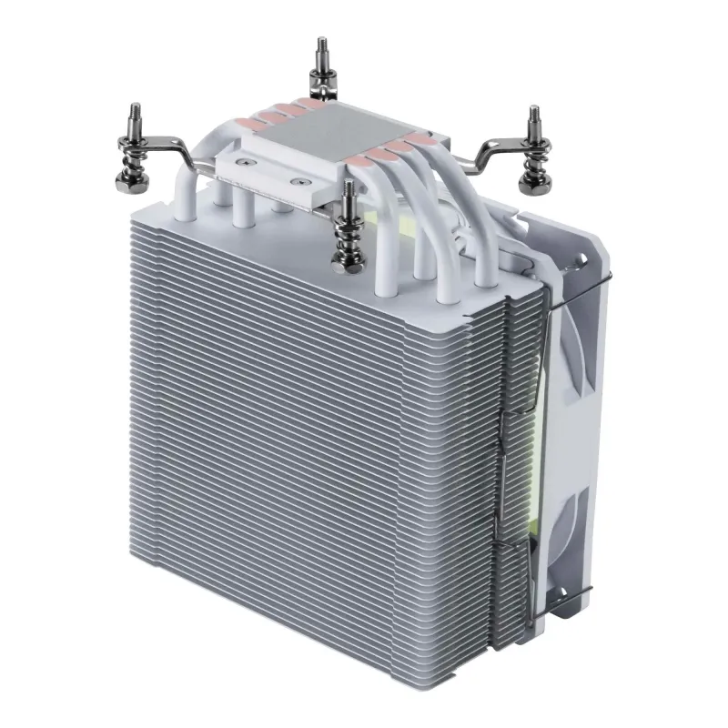 Chłodzenie CPU MSI MAG COREFROZR AA13 WHITE ARGB 1x120mm