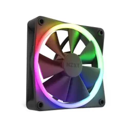 Wentylator NZXT F120 RGB PWM czarny