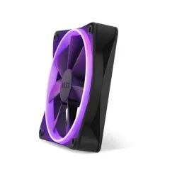 Wentylator NZXT F120 RGB PWM czarny