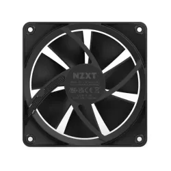 Wentylator NZXT F120 RGB PWM czarny