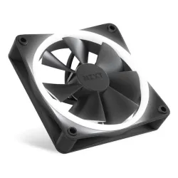 Wentylator NZXT F120 RGB PWM czarny