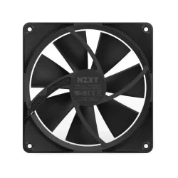 Wentylator NZXT F140 RGB PWM czarny