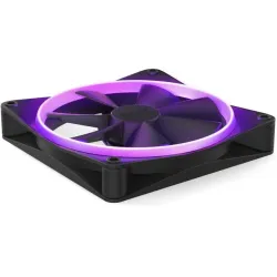 Wentylator NZXT F140 RGB PWM czarny