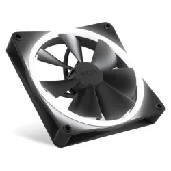 Wentylator NZXT F140 RGB PWM czarny