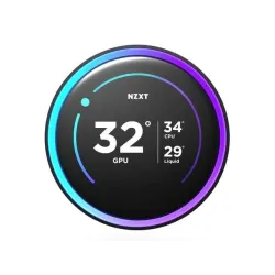 Chłodzenie wodne NZXT Kraken Elite 360 v2 LCD