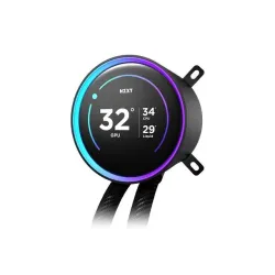 Chłodzenie wodne NZXT Kraken Elite 360 v2 LCD