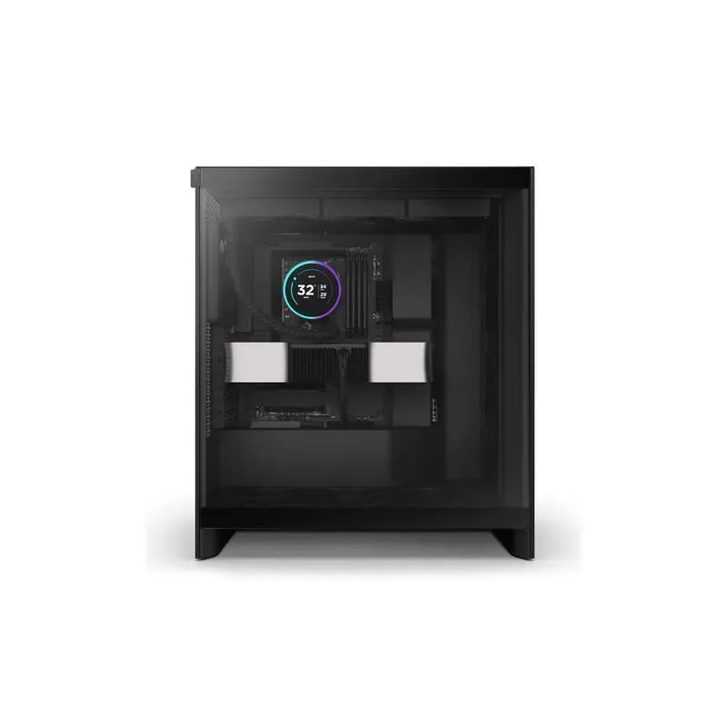 Chłodzenie wodne NZXT Kraken Elite 360 v2 LCD