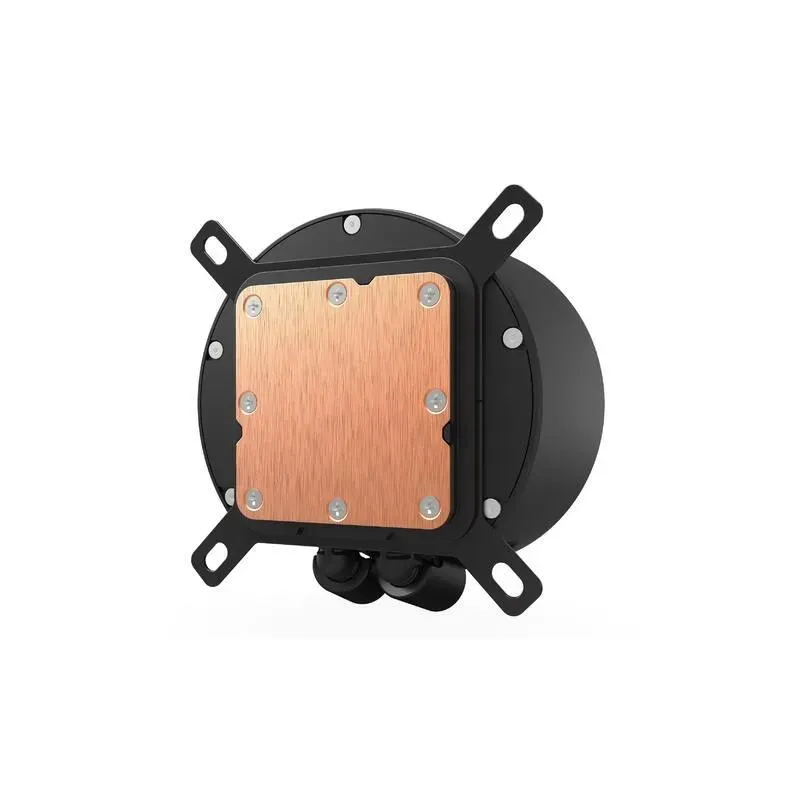 Chłodzenie wodne NZXT Kraken Elite 360 v2 LCD