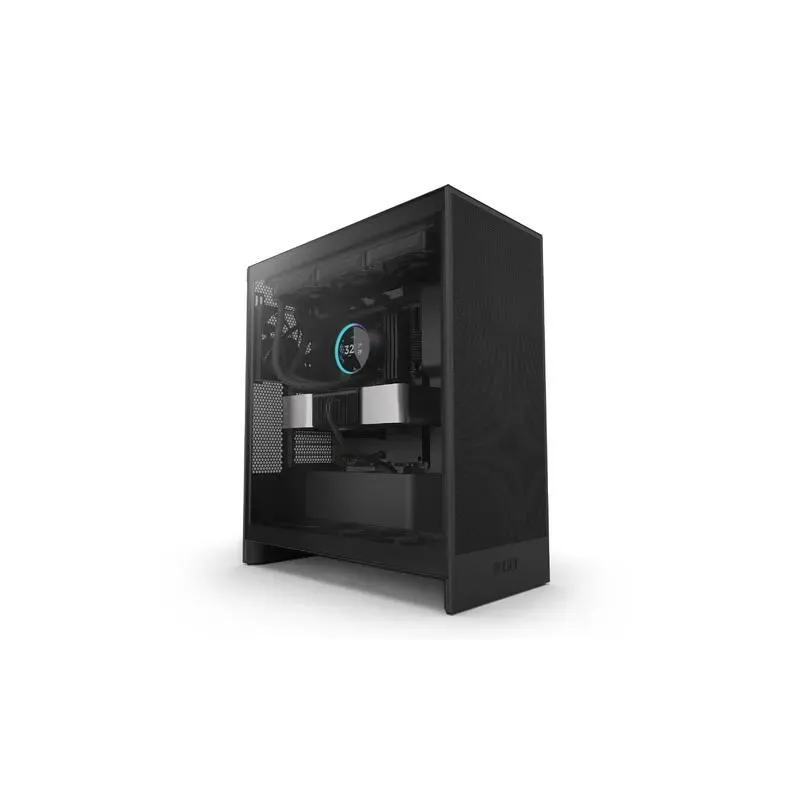 Chłodzenie wodne NZXT Kraken Elite 360 v2 LCD