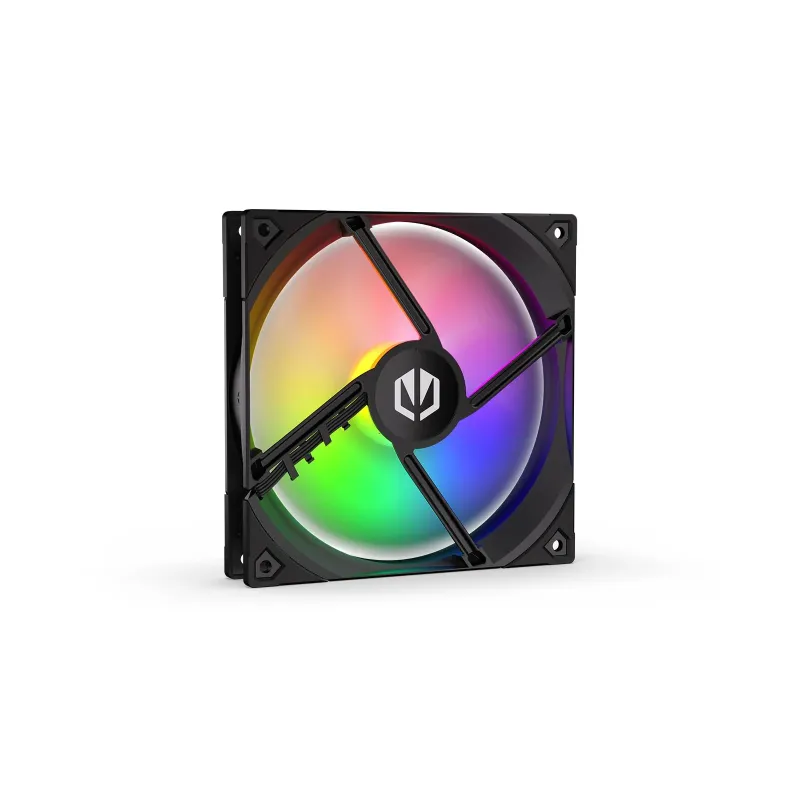 Wentylator Endorfy Fluctus 140 PWM ARGB (EY4A004)