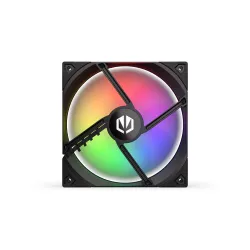 Wentylator Endorfy Fluctus 140 PWM ARGB (EY4A004)