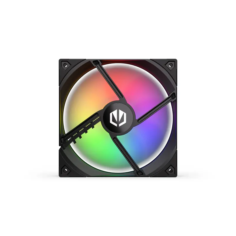 Wentylator Endorfy Fluctus 140 PWM ARGB (EY4A004)