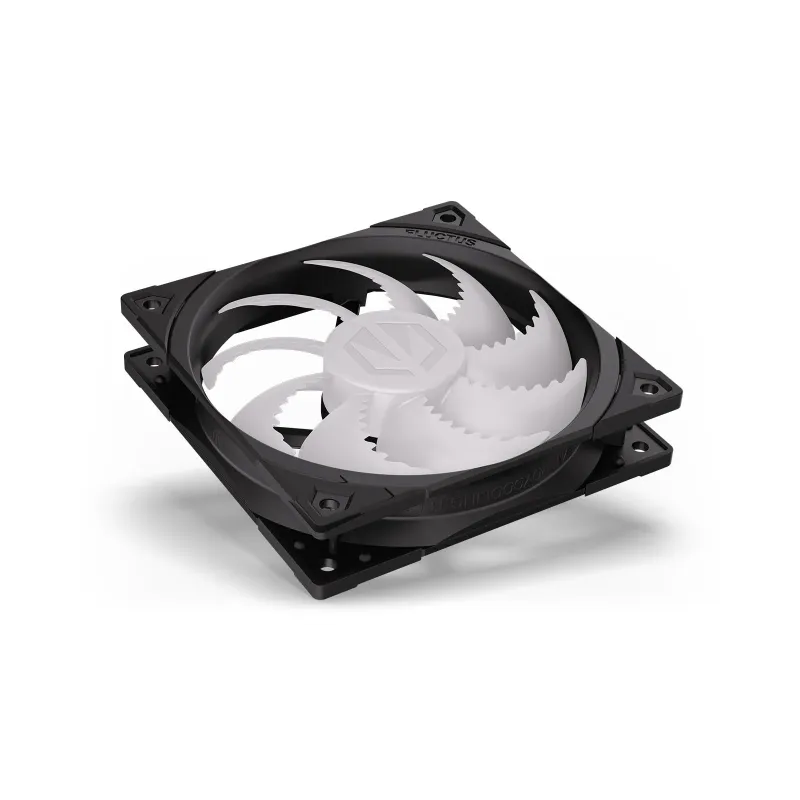 Wentylator Endorfy Fluctus 120 PWM ARGB (EY4A002) | PartsPC.pl