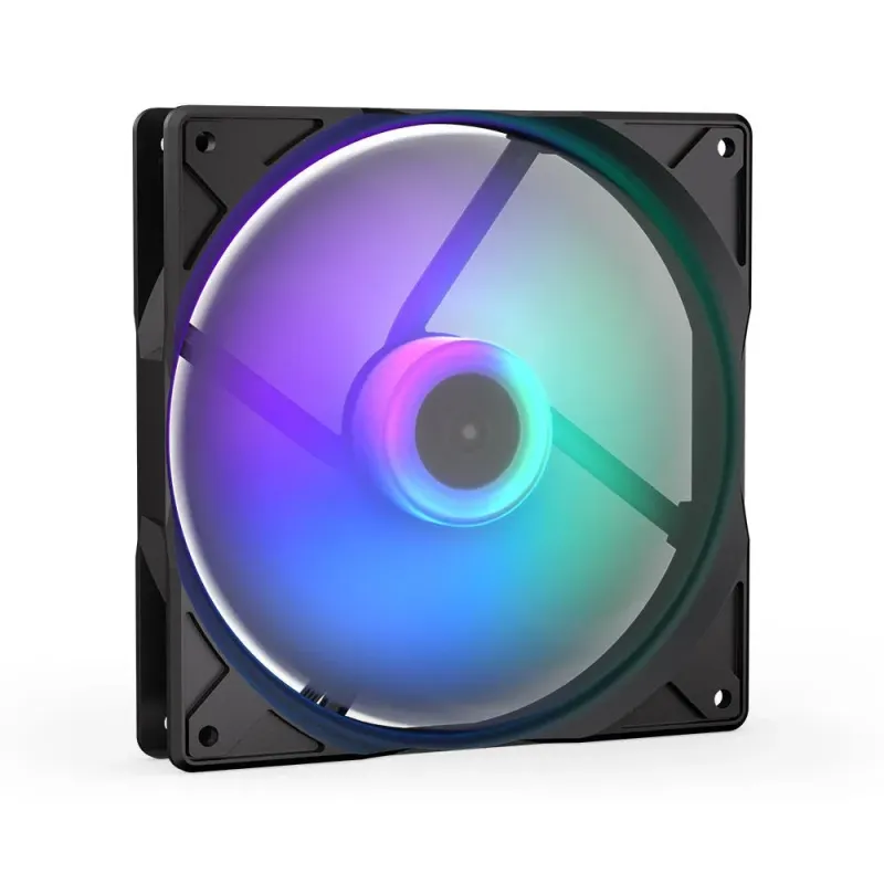 Wentylator Endorfy Stratus 140 PWM ARGB (EY4A012)