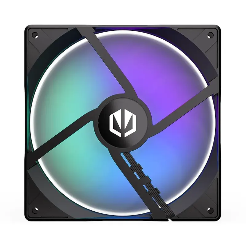 Wentylator Endorfy Stratus 140 PWM ARGB (EY4A012)