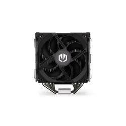 Chłodzenie CPU Endorfy Fortis 5 Dual Fan (EY3A009) 120\140mm czarny