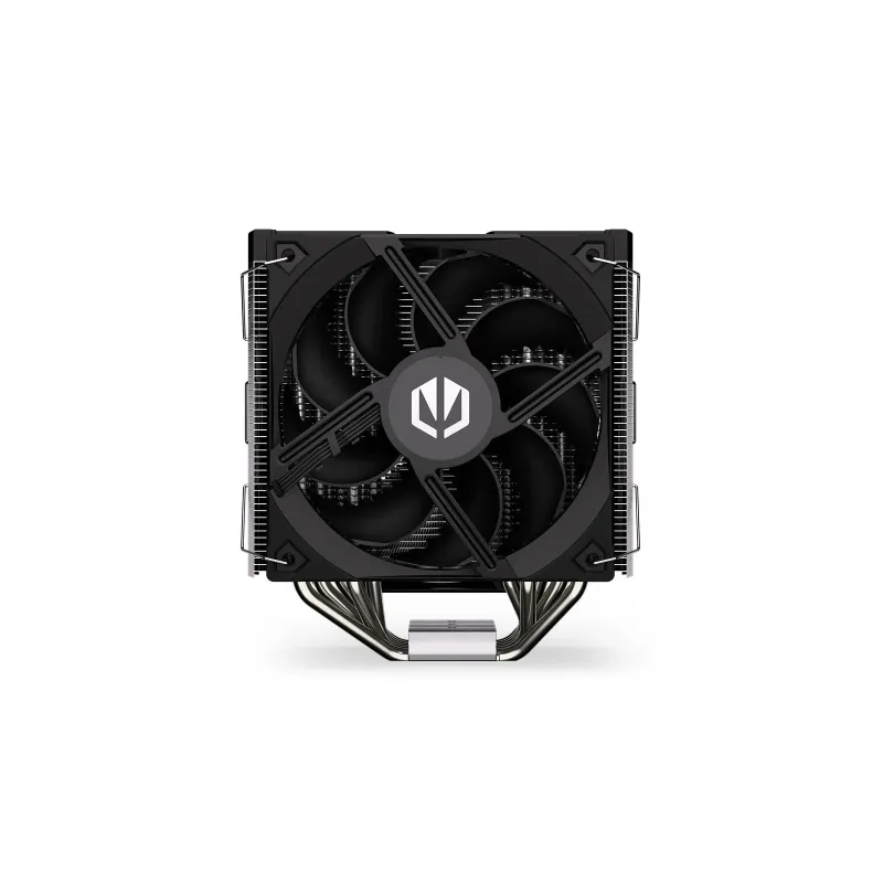 Chłodzenie CPU Endorfy Fortis 5 Dual Fan (EY3A009) 120\140mm czarny