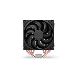 Chłodzenie CPU Endorfy Fera 5 Dual Fan (EY3A006) 120mm czarny