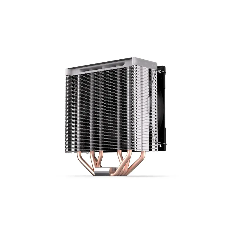 Chłodzenie CPU Endorfy Fera 5 ARGB (EY3A007) 120mm czarny