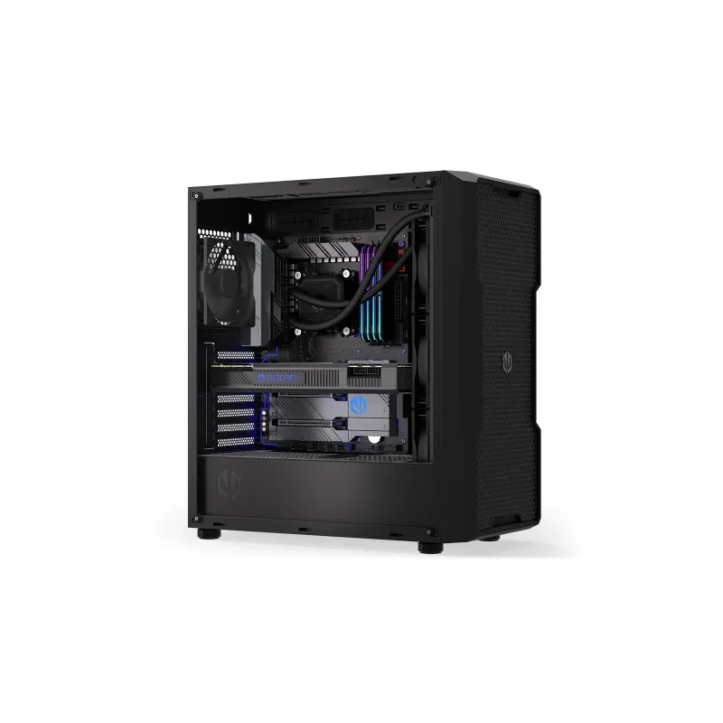 Chłodzenie wodne Endorfy Navis F360 (EY3B003) 120mm