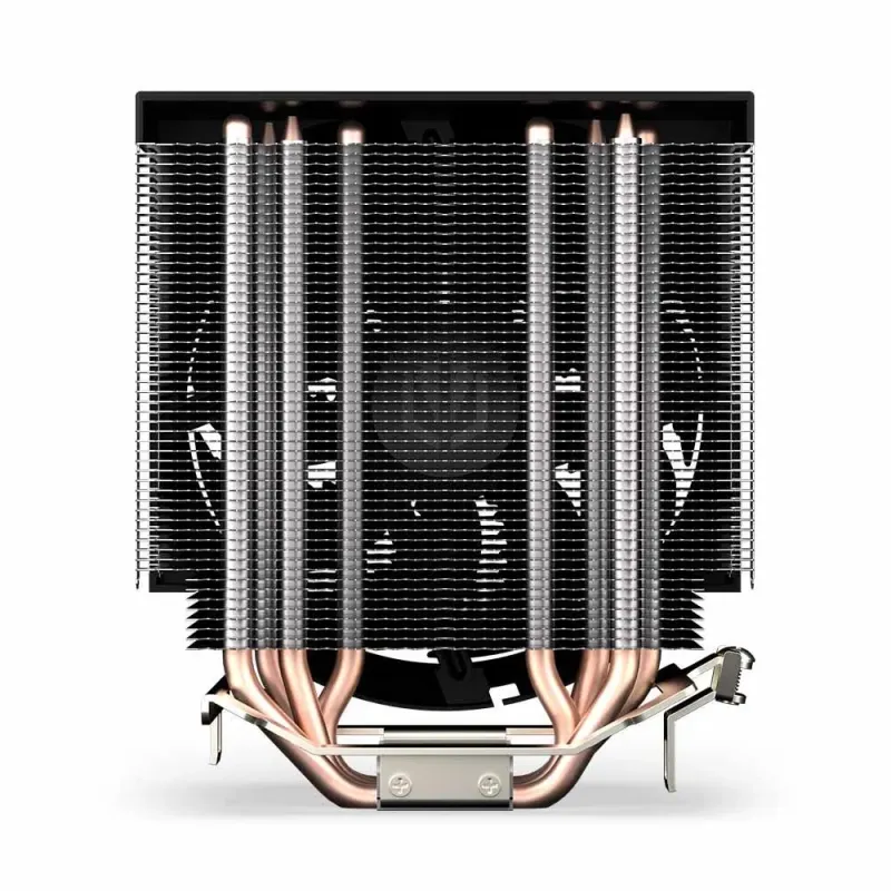 Chłodzenie CPU Endorfy Spartan 5 MAX (EY3A003) 120mm