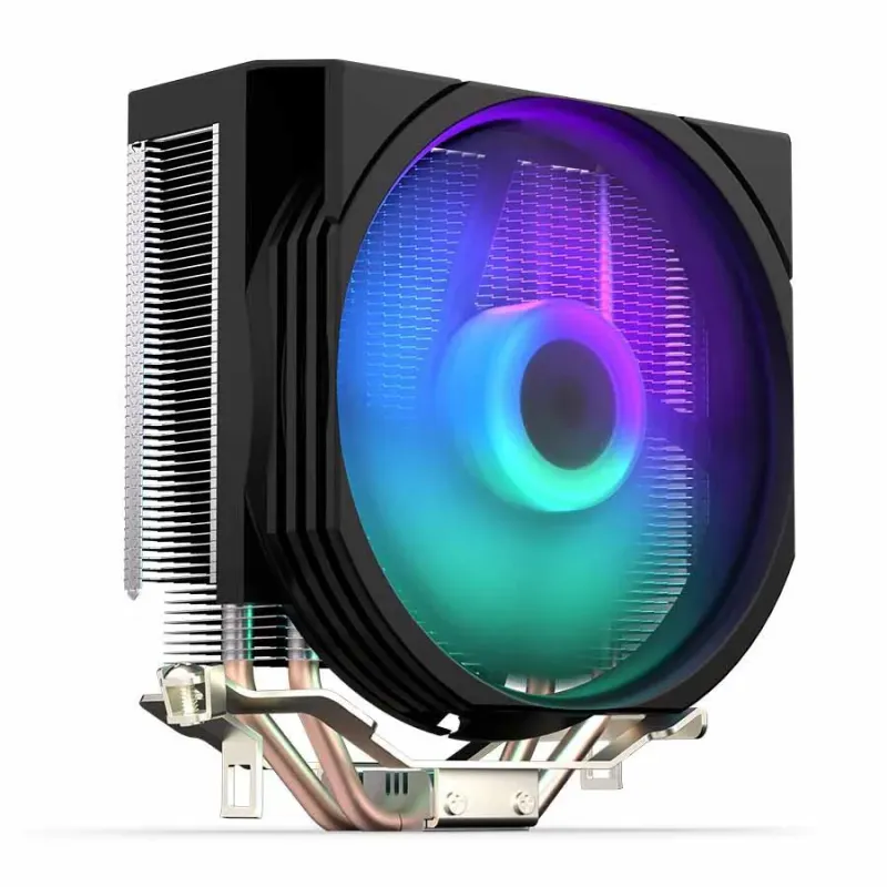 Chłodzenie CPU Endorfy Spartan 5 ARGB (EY3A002) 120mm