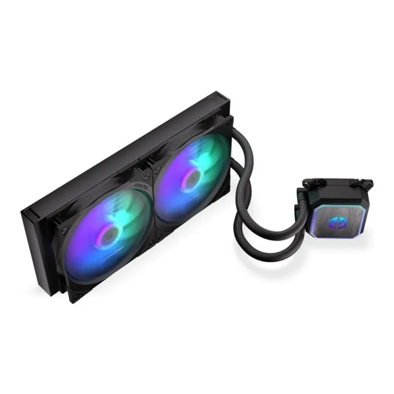 Chłodzenie wodne Endorfy Navis F280 ARGB (EY3B005) 140mm