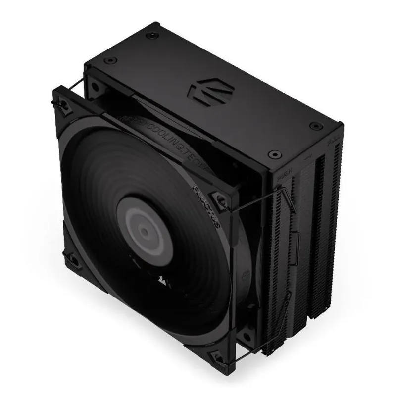 Chłodzenie CPU Endorfy Fera 5 Black (EY3A011) 120mm