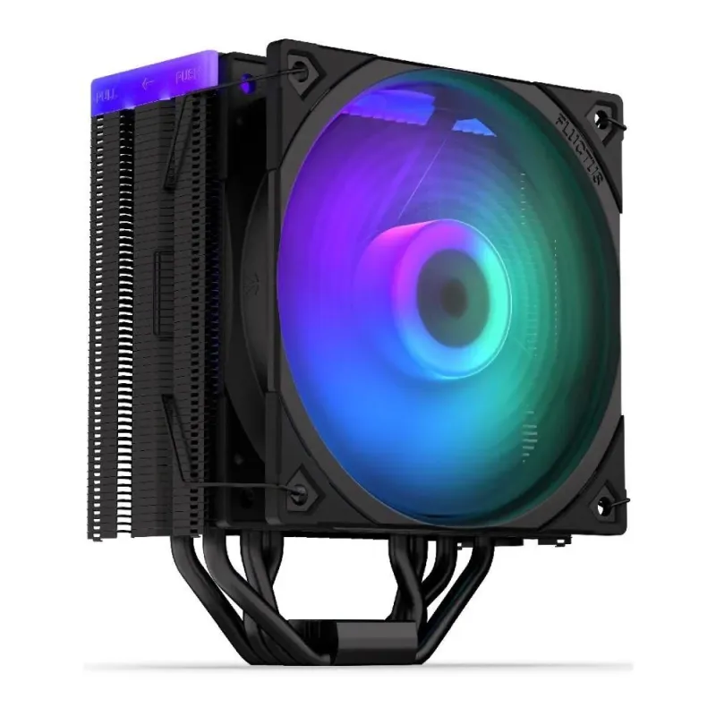Chłodzenie CPU Endorfy Fera 5 Black ARGB (EY3A012) 120mm