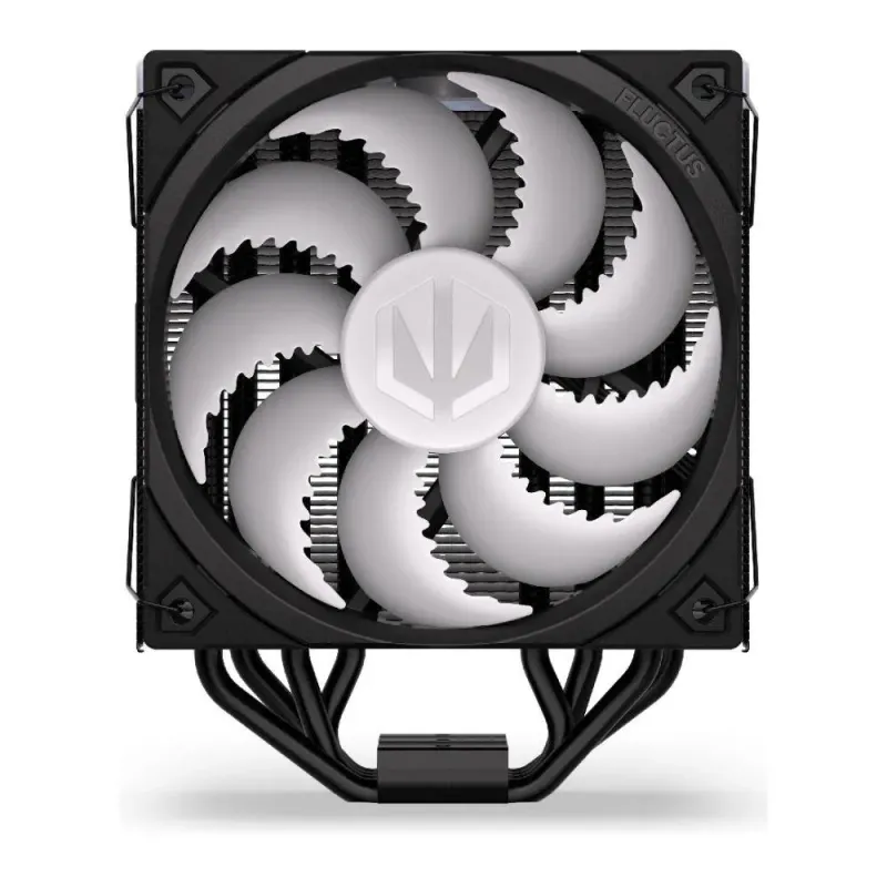 Chłodzenie CPU Endorfy Fera 5 Black ARGB (EY3A012) 120mm