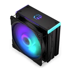 Chłodzenie CPU Endorfy Fera 5 Black ARGB (EY3A012) 120mm